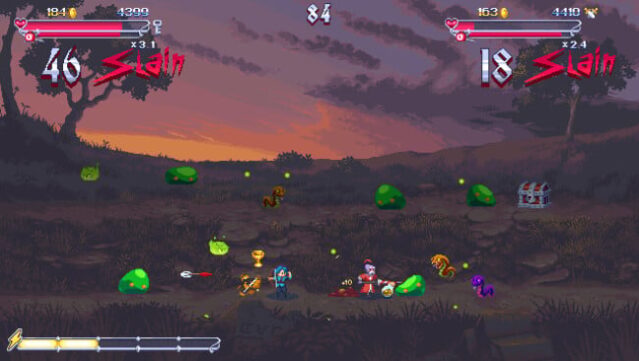 Slayin 2 Free Download gameplay