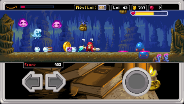 Slayin DX Free Download gameplay