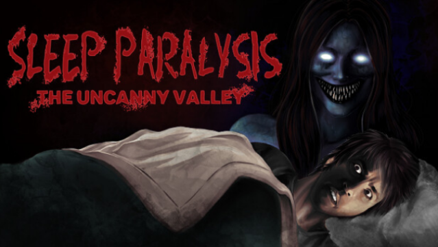 Sleep Paralysis: The Uncanny Valley Free Download