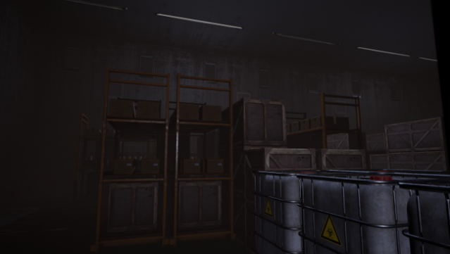 Sleep Paralysis: The Uncanny Valley Free Download gameplay