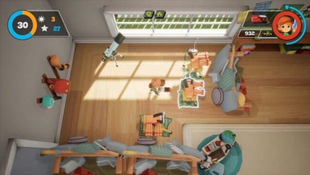 Sleep Tight Free Download gameplay