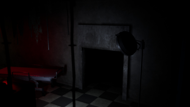 SleepWalk Gameplay Screenshot