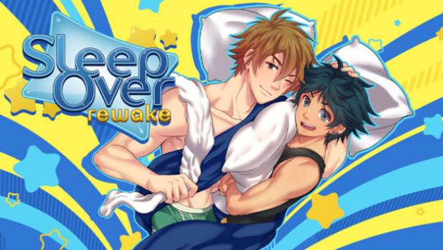 Sleepover: reWake Free Download