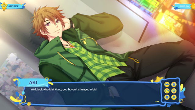 Sleepover: reWake Free Download gameplay