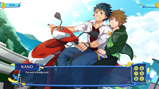 Sleepover: reWake Free Download