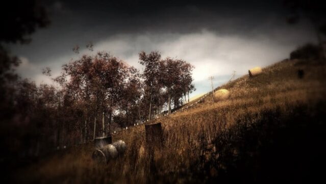 Slender: The Arrival Free Download gameplay