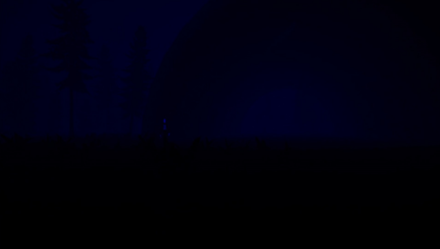 Slender: The Eight Pages REMAKE Free Download gameplay