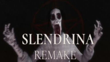 Slendrina Remake Free Download