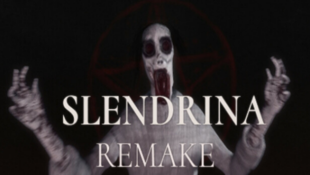 Slendrina Remake Free Download