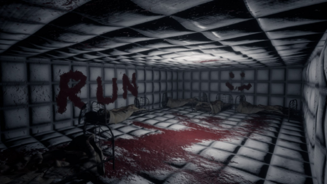 Slendrina Remake Free Download gameplay