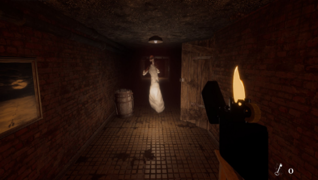Slendrina Remake Free Download