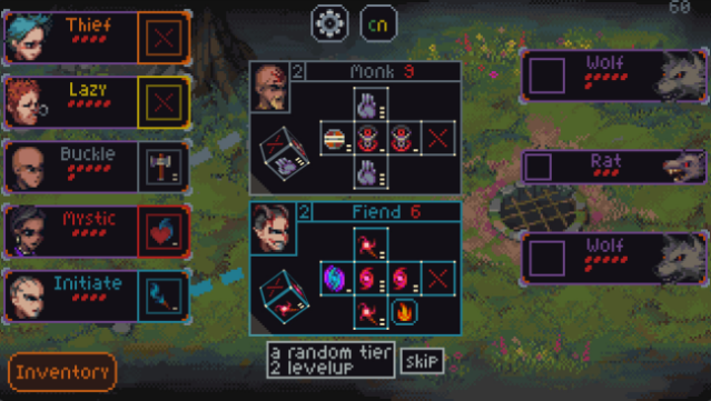 Slice & Dice Free Download gameplay