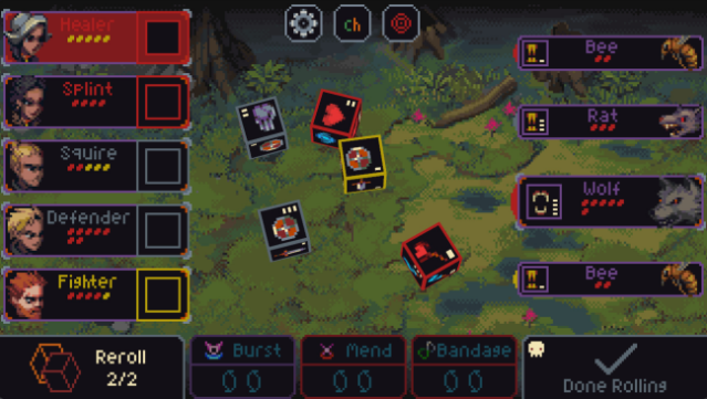 Slice & Dice Free Download