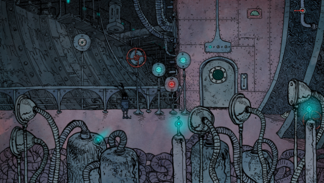Slice of Sea Free Download gameplay