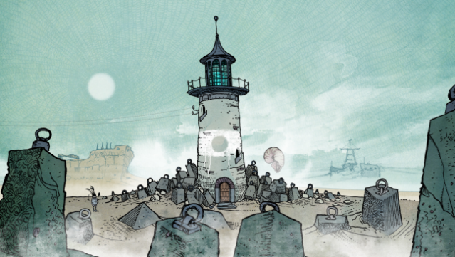 Slice of Sea Free Download