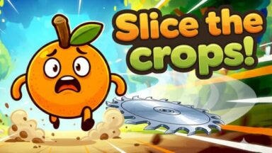 Slice the Crops! Free Download