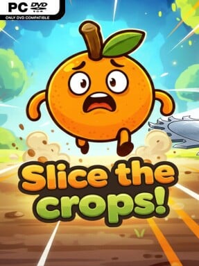 Slice the Crops! Free Download