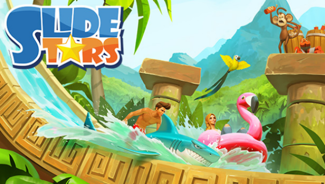Slide Stars Free Download