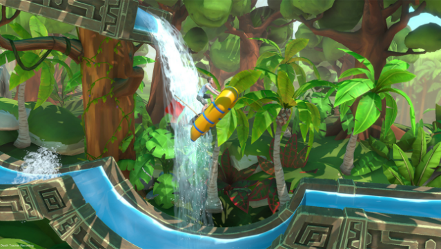 Slide Stars Free Download gameplay