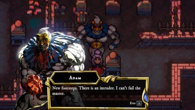 Sliding Hero Free Download gameplay