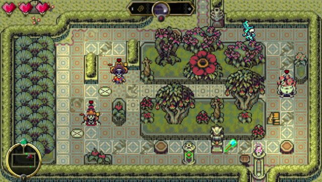 Sliding Hero Free Download