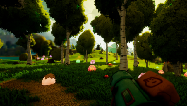 Slime Factory Free Download gameplay