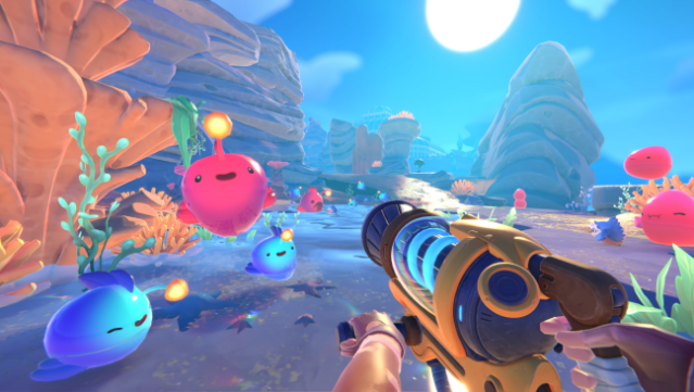 Slime Rancher 2 Free Download