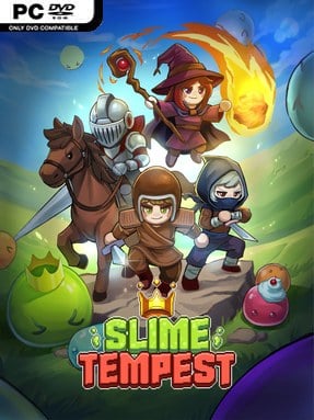 Slime Tempest Free Download (v1.0.3)