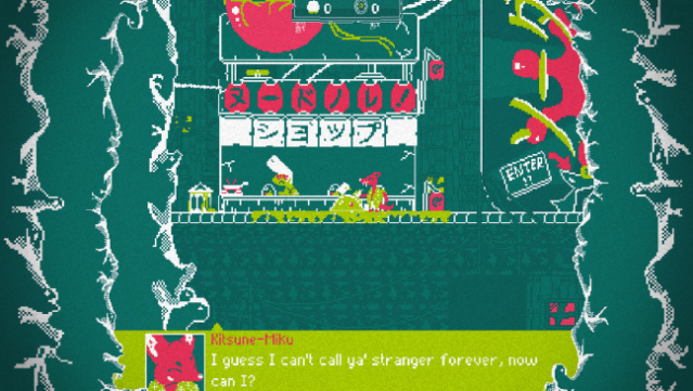 Slime-san: Superslime Edition Free Download gameplay