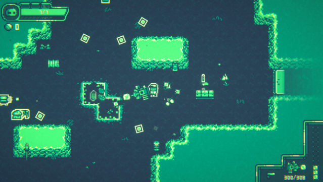 Slimekeep Free Download gameplay