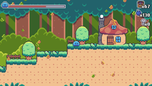 Slime's Journey Free Download
