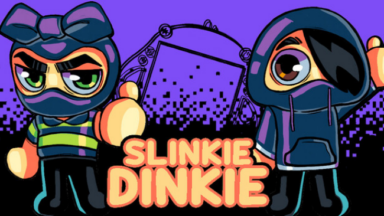 Slinkie Dinkie Free Download