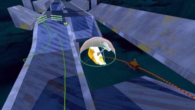 Slip & Skid Free Download gameplay