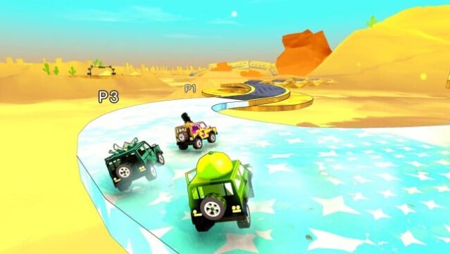 Slip & Skid Free Download