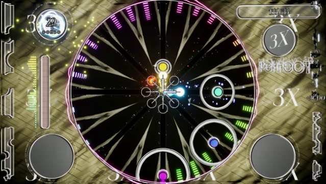 SlipDream Resonator Free Download gameplay