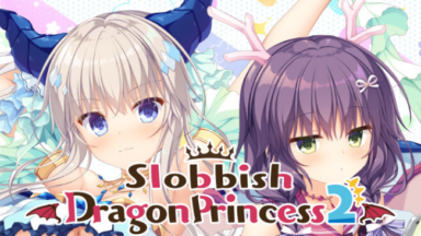 Slobbish Dragon Princess 2 Free Download
