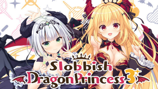 Slobbish Dragon Princess 3 Free Download