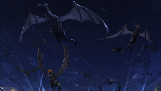 Slobbish Dragon Princess Free Download