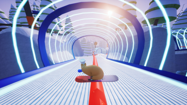 Slopecrashers Free Download