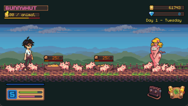 Sloppy Fields Free Download