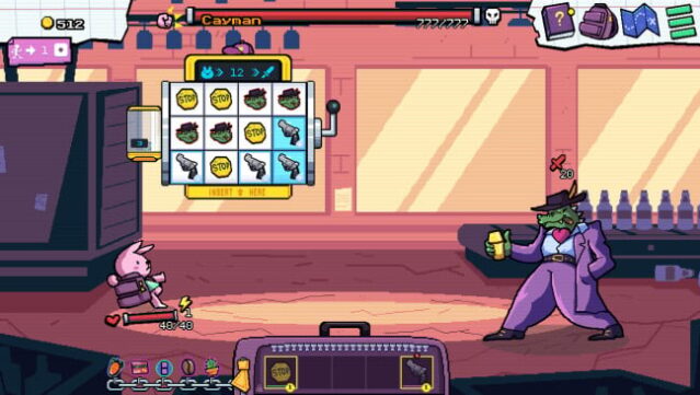 Slot or Not Free Download gameplay