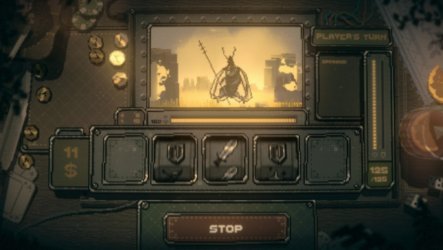 Slots & Daggers Free Download