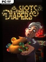 Slots & Diapers (v1.0 & ALL DLC) Free Download