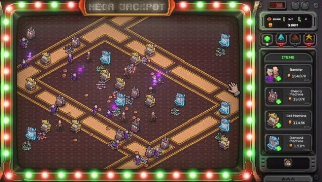 Slots & Diapers Free Download gameplay