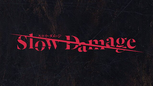 Slow Damage Free Download