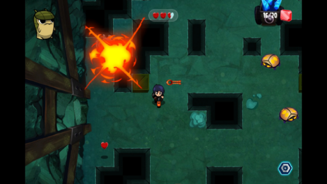 Slugterra All-Stars Free Download gameplay