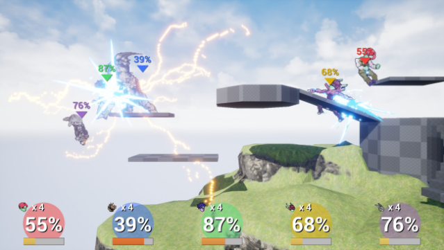 Smack Studio Free Download gameplay