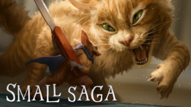 Small Saga Free Download