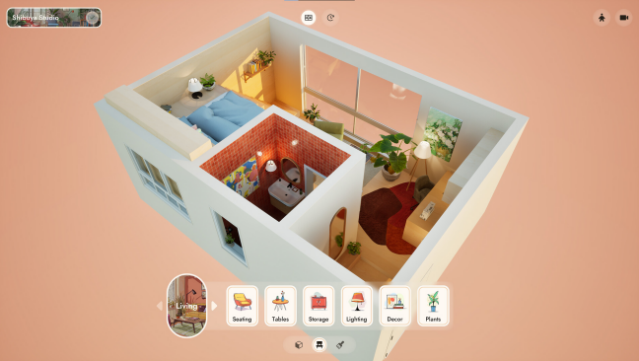 Small Spaces Free Download gameplay