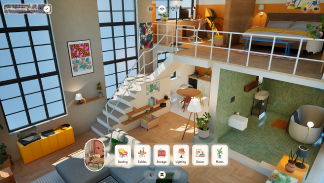 Small Spaces Free Download